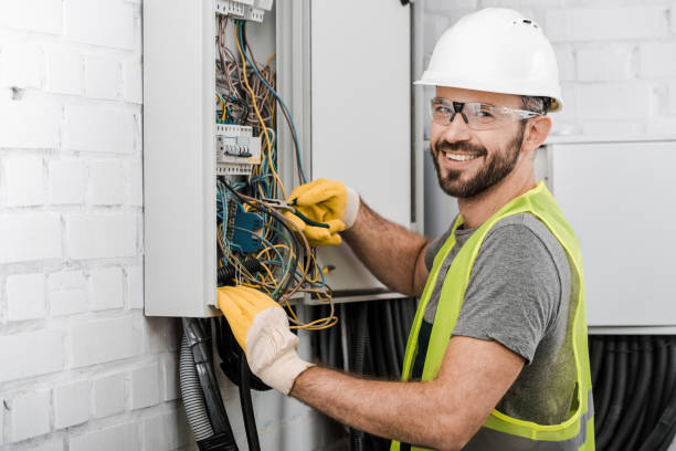 Best Electric Panel Repair  in River Road, NC