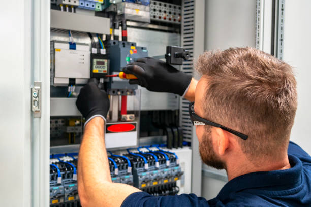 Best Affordable Emergency Electrician  in River Road, NC