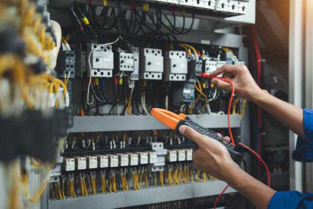 Best Home Electrical Repair  in River Road, NC