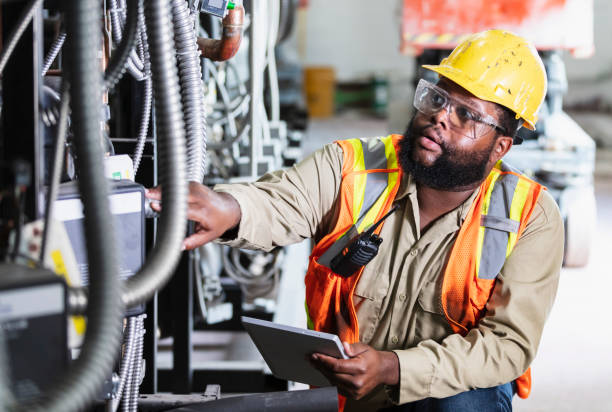 Best Electrical Installation Contractor  in River Road, NC
