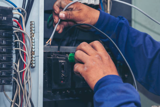 Best Electrical Troubleshooting Services  in River Road, NC