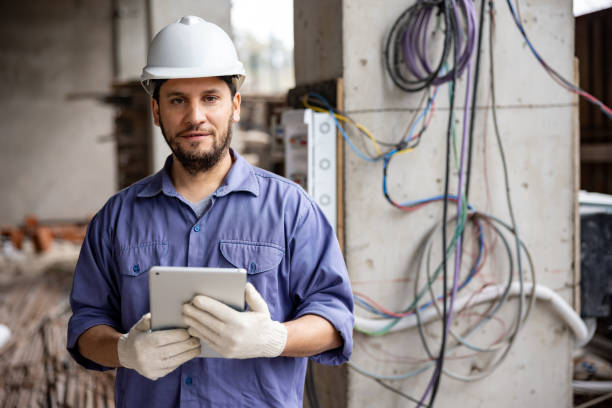 Best Circuit Breaker Repair  in River Road, NC