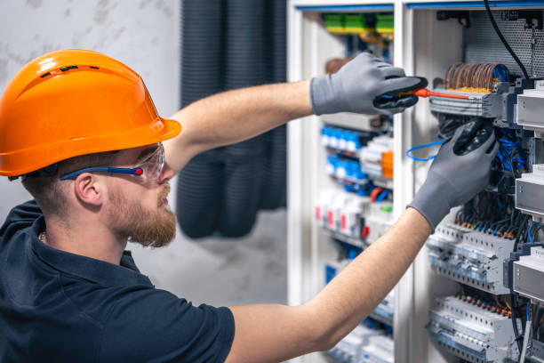 Best Electrical Upgrades for Homes  in River Road, NC